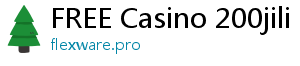 FREE Casino 200jili