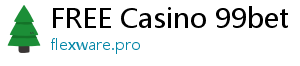 FREE Casino 99bet