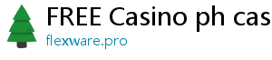 FREE Casino ph cash casino