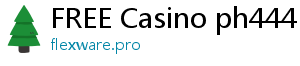 FREE Casino ph444 casino login