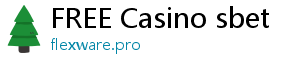 FREE Casino sbet